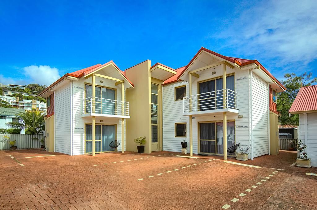 Pelicans Albany Middleton Beach חדר תמונה